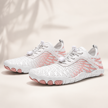 FlexWalk Pro — Wide Toe Comfort Shoes