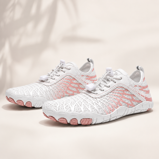 FlexWalk Pro — Wide Toe Comfort Shoes