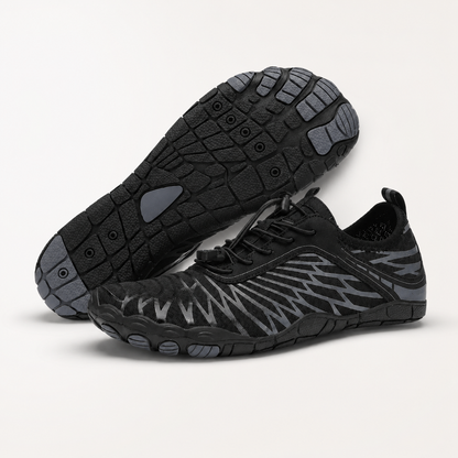 FlexWalk Pro — Wide Toe Comfort Shoes